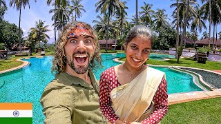 $60 can buy you paradise in India 🇮🇳 by Brent Timm 7,945 views 3 months ago 11 minutes, 9 seconds