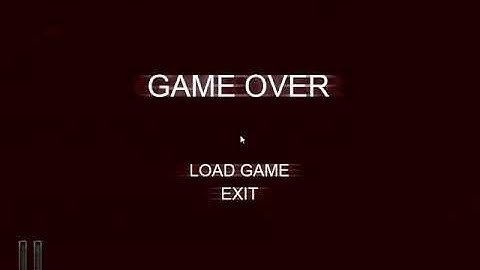 Cry of Fear: Scrolls of Shaimoon