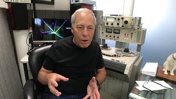 The dangers of audio Clipping