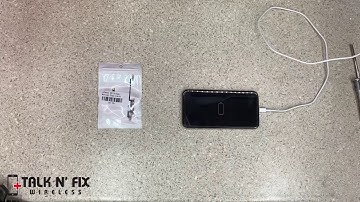 Apple iPhone XS Volume Button Repair Service - Talk N Fix Wireless Passaic & Newark New Jersey