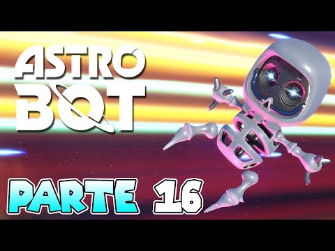 ¡ASTRO BOT ESQUELETO!