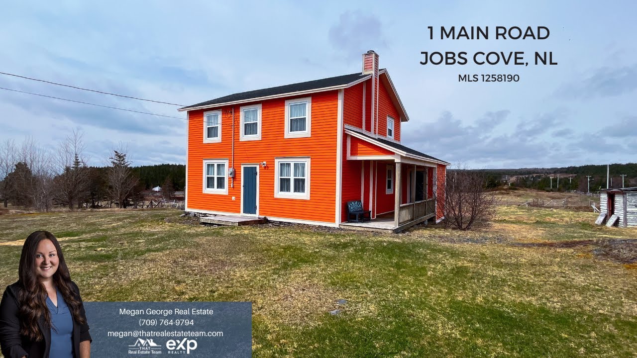 1 Main Road, Jobs Cove YouTube