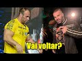 Denis Cyplenkov anuncia seu RETORNO OFICIAL?? 😮