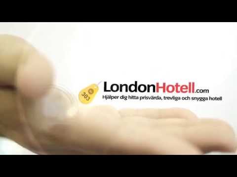 Video: Hur Man Bokar Ett Hotell I London För OS