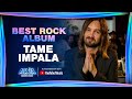 Tame Impala win Best Rock Album | 2020 ARIA Awards