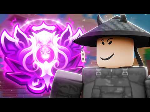 Solo Queuing From No Rank To NIGHTMARE RANK!.. (Roblox Bedwars)