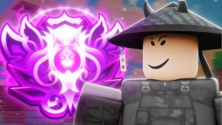 Solo Queuing From No Rank To NIGHTMARE RANK!.. (Roblox Bedwars)