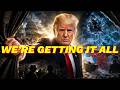 J6. COVID. The Elections. Trump Is Giving Us the Truth They Buried