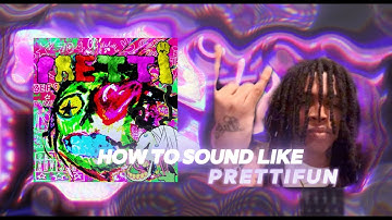 HOW TO SOUND LIKE PRETTIFUN!!! (FREE PRESET) (99% ACCURATE)
