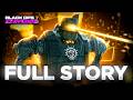 How The NEW Group 935 Answers 14 Year Old Origins Mysteries (Black Ops 7 Zombies Storyline)