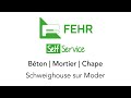 Guide dutilisation de fehr btondrive sans compte client