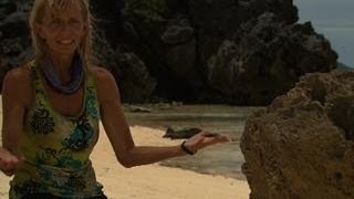 Information Survivor: Blood vs. Water - It Almost Felt Like Cheating Update