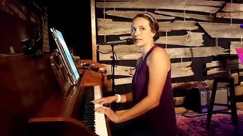 P L x Tangled Strings Open Mic