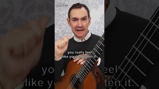 Thumbnail for Unlock Faster Learning with Interleaved Practice! #shorts #guitar #classicalguitarshed #guitarlesson