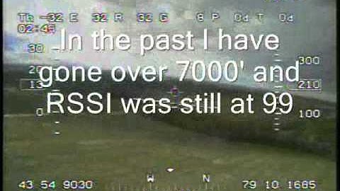 RSSI Saves plane_0001.wmv