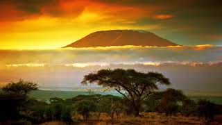 Medicine Drum - Kilamanjaro