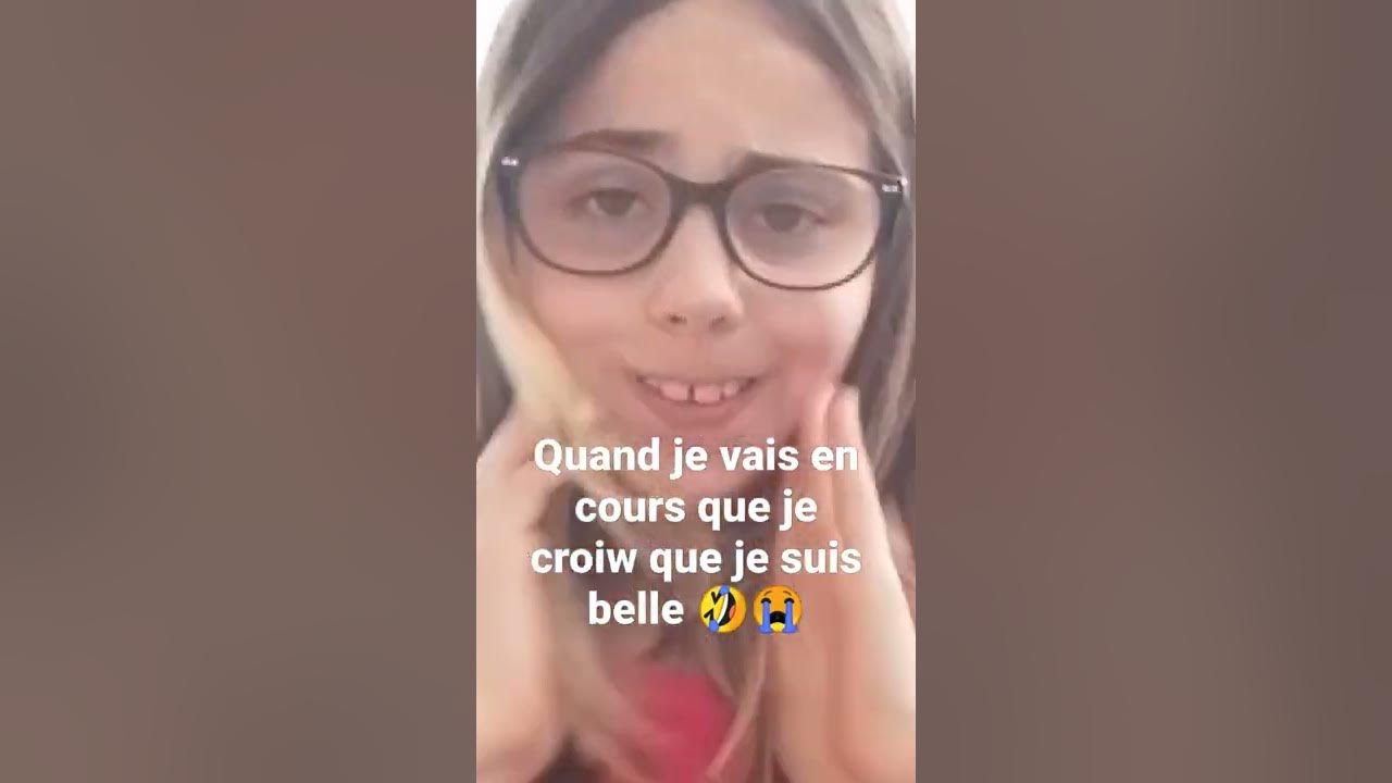 Maus quesque je suis BG moi😭🤣🤣 - YouTube