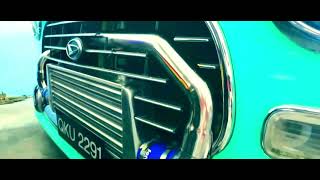 Kelisa Custom Mods video by Huawei P40 pro