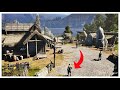 Day 115 bellwright stream  a new medieval survival management game worth seeing 14