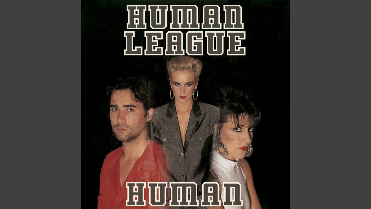 Watch Human (7" Version / Instrumental) on YouTube
