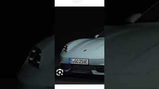 Porsche Taycan Turbo S #porsche #music #audio