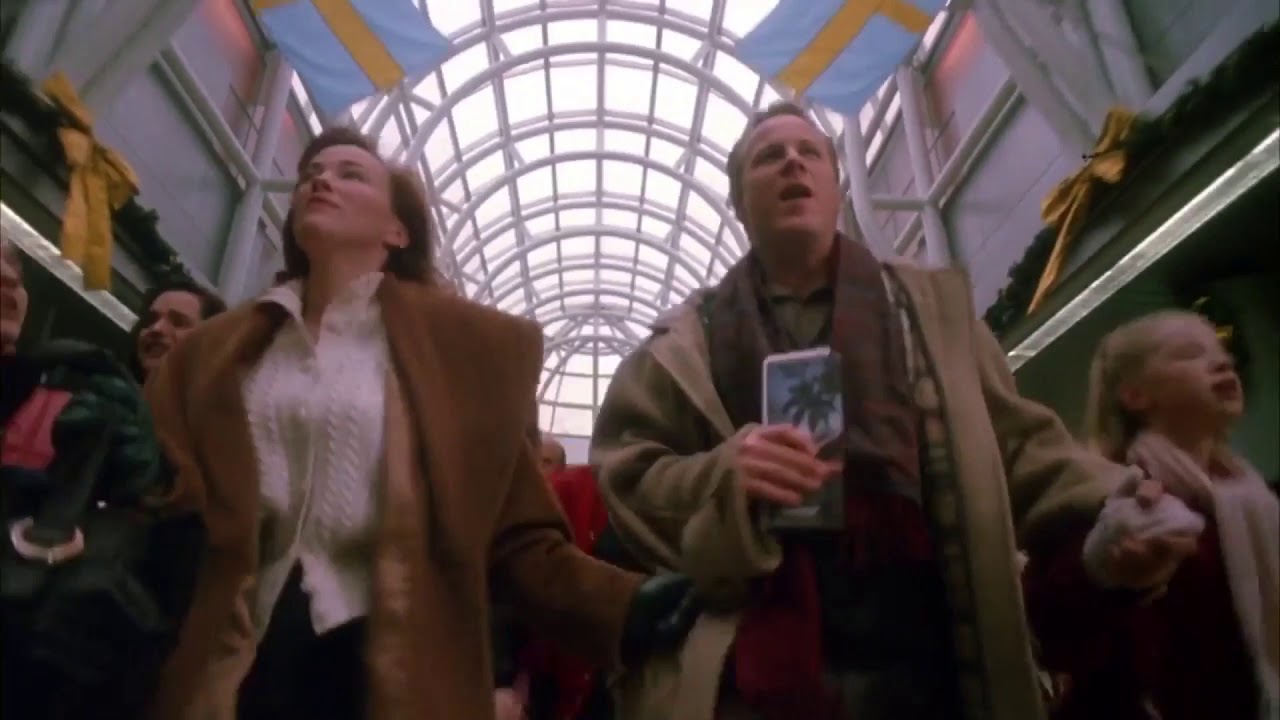Home Alone Version Francaise Home Alone (Alternate Version) - YouTube