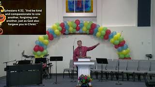 Second Chances: Encouragement, Restoration, and Church Unity
