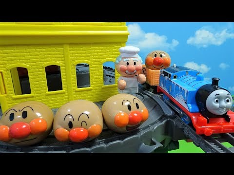 トーマス アンパンマン　その他まとめ売り hq720.jpg?sqp=-