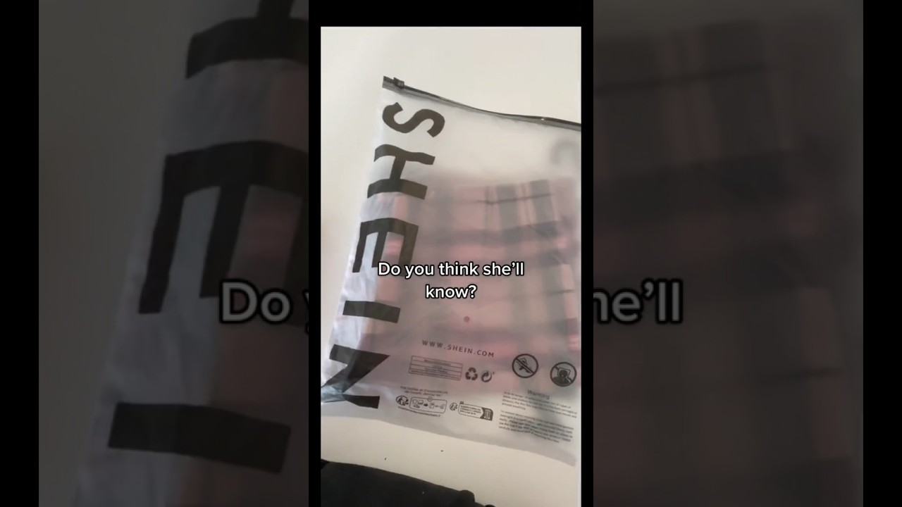 SHEIN dupe 