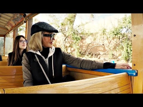 Getting Around The Duke City | ABQ Trolley Co