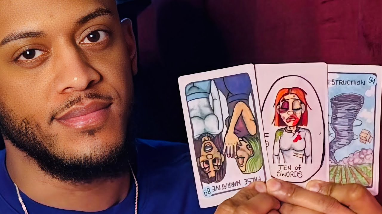 Out of options as the support they rallied fades🫥 People realizing they came for you for NO Reason🤡