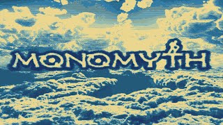 Monomyth - Playthrough (short indie adventure)