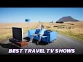 Top 10 TRAVEL TV Shows image