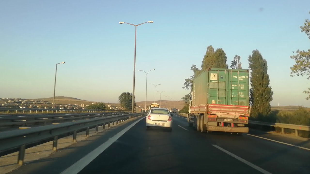 istanbuldan erikli plajına nasıl gidilir  keşan yolu İstanbul erikli saros Keşan  Plaj Sahil yolu.