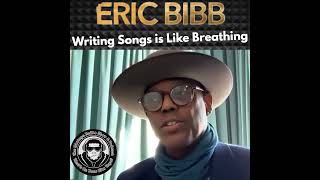 “Songwriting Is Like Breathing” – Eric Bibb  #podcast  #interview  #youtubeshorts  #musicinterview