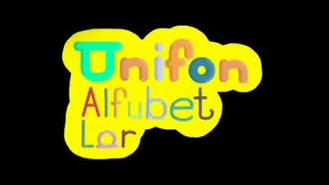 Unifon Alphabet Lore - Outro