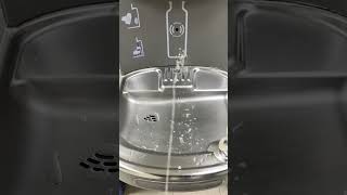 Peeing In The Drinking Fountain