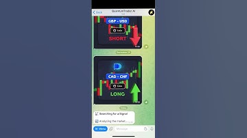 This AI Trading Bot Made $2725in One Day With Zero Experience