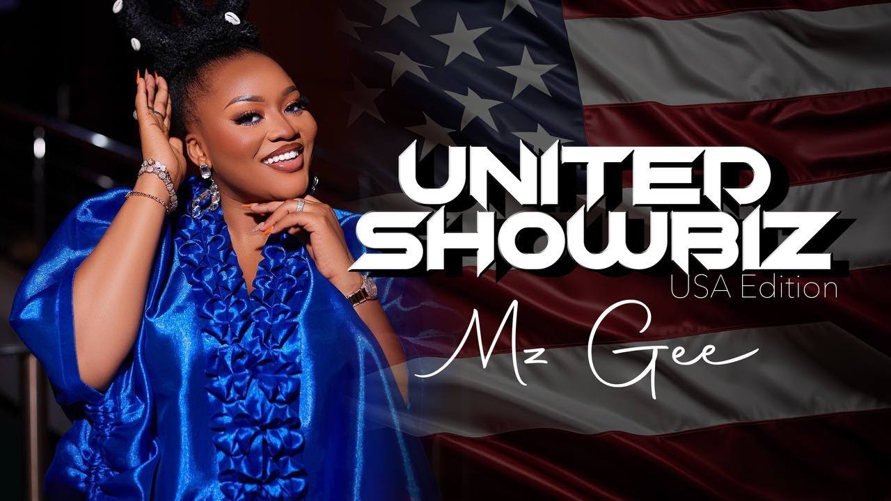 UNITED SHOWBIZ WITH EMPRESS GIFTY 05/07/25