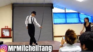 Ne-Yo - One In A Million (Performance) | @MrMitchellTang