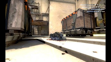CS:GO Frag Movie - 