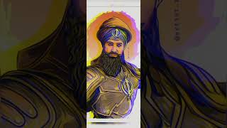Madho Dass Toh Baba Banda Singh Bahadur #Guru Gobind Singh Ji #Chaar  Sahibzade #Trending