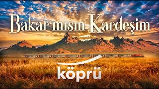 Bakar Mısın Kardeşim - [Gönül Dağı Enstrümantal Müzikler ⛰ ©️2026 Köprü]