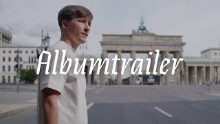 Video thumbnail of "Albumtrailer I Für jede Hand und Stimme"