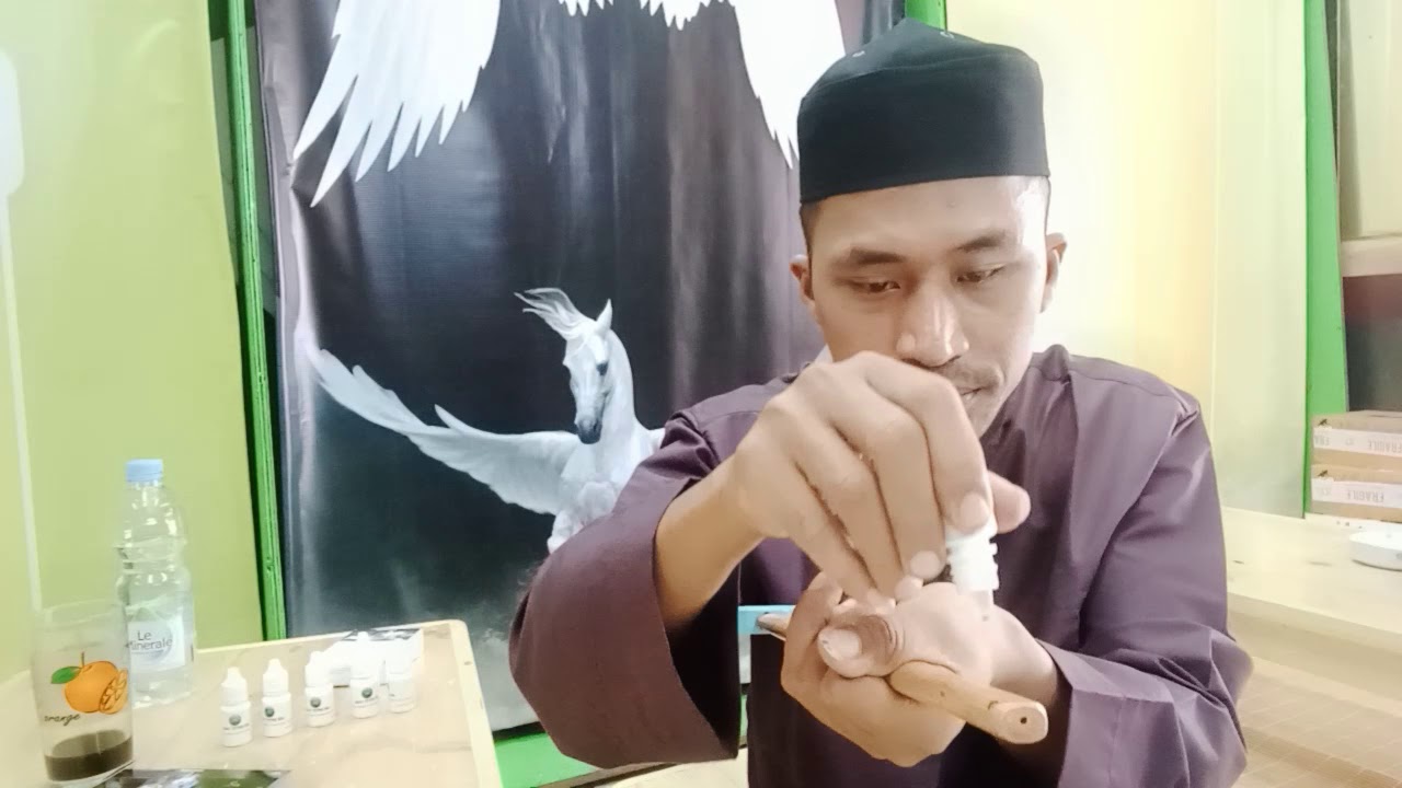 bikin Mr.P jadi BESAR - PANJANG - TAHAN LAMA - BISA DIMODEL (18+) - YouTube