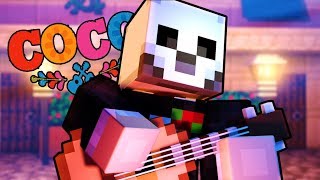 Minecraft Coco - Battle Of The Bands!! | Minecraft Roleplay