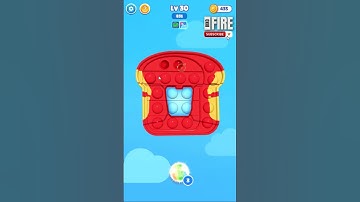 NOOB vs PRO vs HACKER -🎉 Pop Pop Fidget 3D Game + Gameplay |