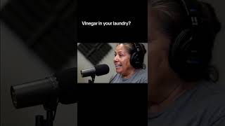 Vinegar In Laundry Safe Or Not?