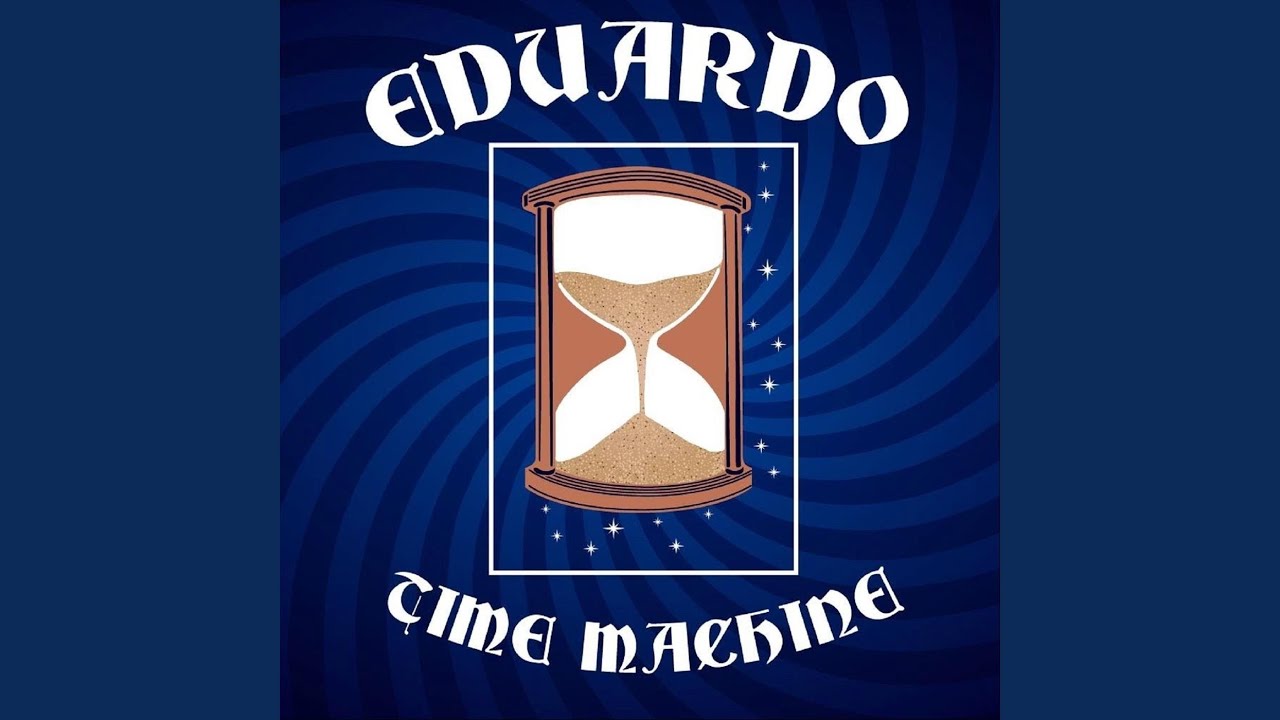 Watch Time Machine (Acoustic) on YouTube Watch Time Machine (Acoustic) on YouTube
