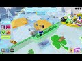 Roblox - Knockout